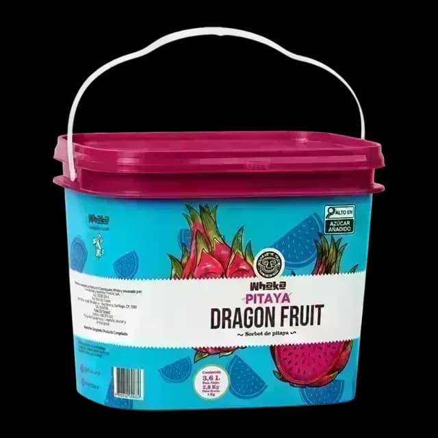 Pitaya Dragon Fruit