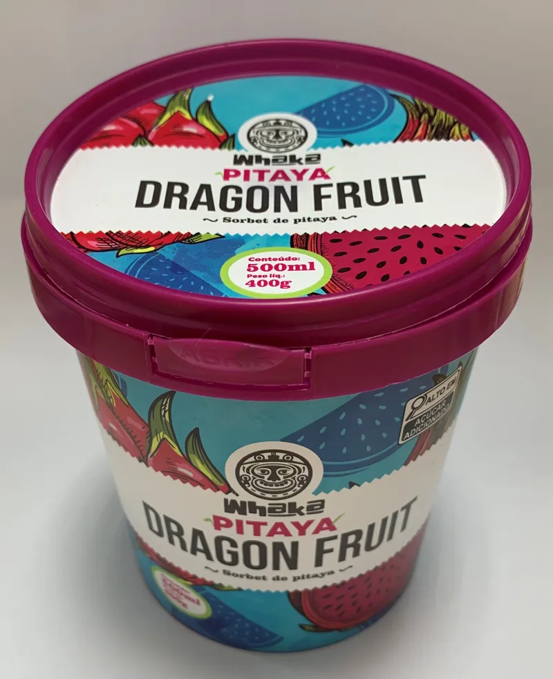 Pitaya Dragon Fruit