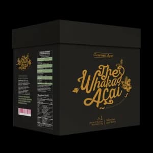 Açaí Gourmet