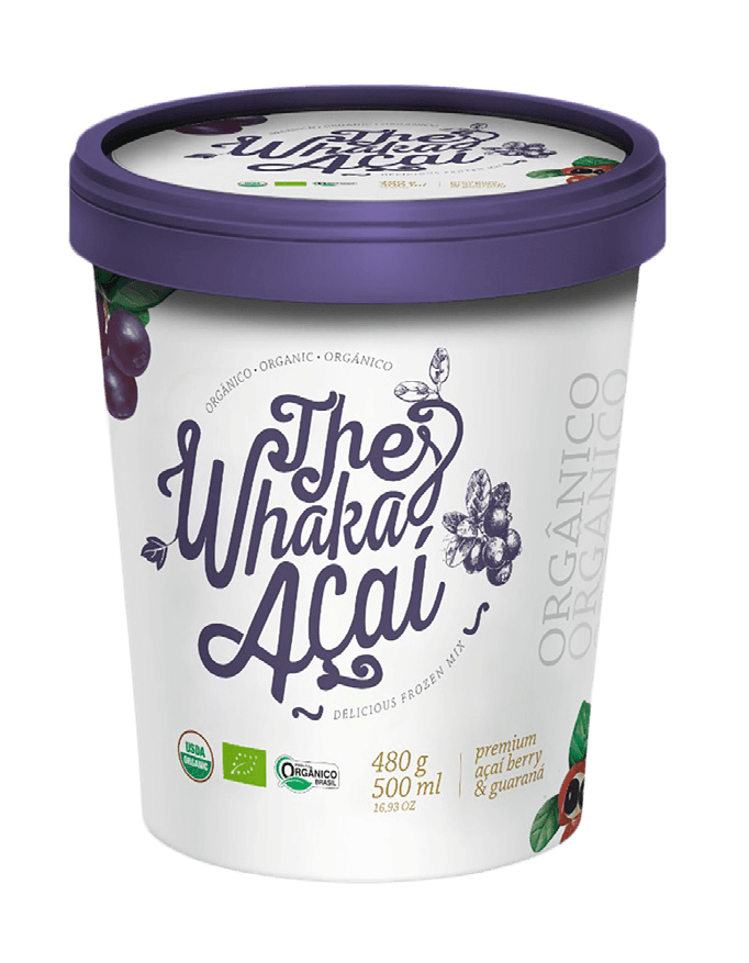 Açaí Orgánico